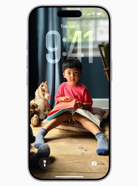 Tối ưu hóa công việc di động với iPhone 17 5G